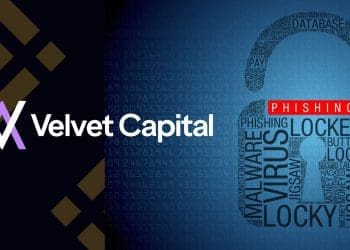 Binance Labs-Backed Velvet Capital Halts Operations Amid Phishing Concerns