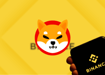Binance Stuns with $2 Billion SHIB Holdings in Latest Transparency Report