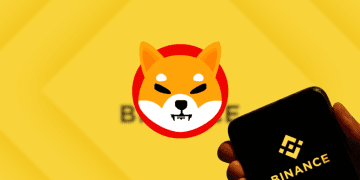 Binance Stuns with $2 Billion SHIB Holdings in Latest Transparency Report