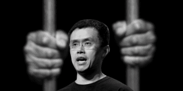 Binance's CZ Sentenced to Only 4 Months in Prison