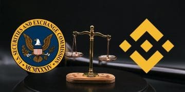 Binance's US Settlement Marks a New Chapter of Regulation and Maturity