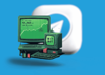 Bitbot Shatters Presale Expectations with $2.2 Million Raised