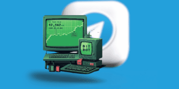 Bitbot Shatters Presale Expectations with $2.2 Million Raised