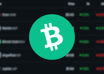 Bitcoin Cash is Up 33% This Week and Here is Why