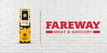 Bitcoin Depot to Launch Bitcoin ATMs Across 66 Fareway Stores in Seven States