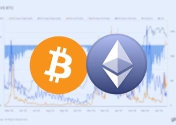 Bitcoin Fees Eclipse Ethereum as Halving Countdown Nears