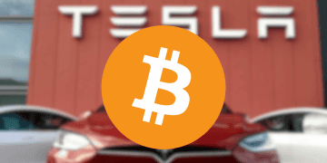 Bitcoin Flipped Tesla in 5 Year Gains, But Will it Last