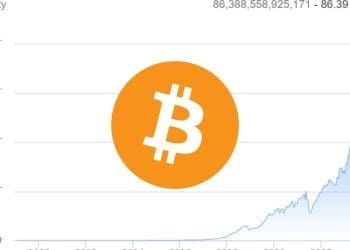 Bitcoin Mining Difficulty Hits Record High Before Halving Event