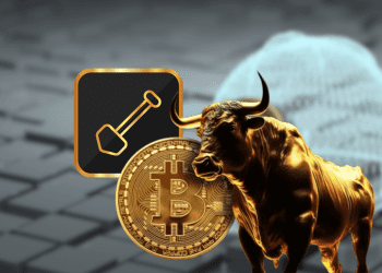 Bitcoin Mining Sees Record Breaking $2 Billion in March Revenue