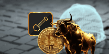 Bitcoin Mining Sees Record Breaking $2 Billion in March Revenue