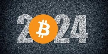 Bitcoin Will Reach $122,000 in 2024 and Here is Why
