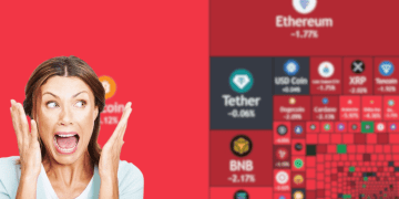 Bitcoin and Altcoins are Dumping and Here is Why