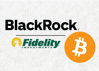 BlackRock and Fidelity's Bitcoin ETFs Smash Records with Unstoppable Inflows