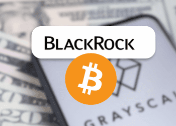 BlackRock's Bitcoin ETF Closes in on Grayscale with Insane Growth