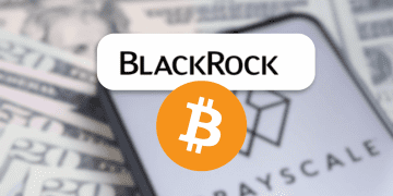 BlackRock's Bitcoin ETF Closes in on Grayscale with Insane Growth