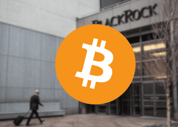 BlackRock's Bitcoin ETF Sees First Inflow Halt Since Launch