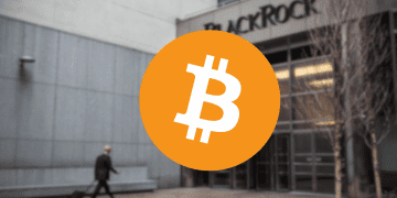 BlackRock's Bitcoin ETF Sees First Inflow Halt Since Launch