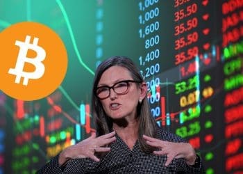 Blockchain ETF Giant Cathie Wood’s ARK Sees Record $87M Outflow, Surpassing Grayscale