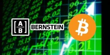 Brokerage Firm Bernstein Forecasts $150K Bitcoin by 2025 Amid ETF Growth