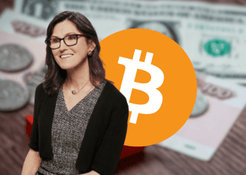 Cathie Wood Cites Global Currency Devaluations as Key to Bitcoin's Record Surge