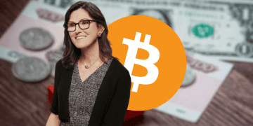 Cathie Wood Cites Global Currency Devaluations as Key to Bitcoin's Record Surge