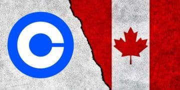 Coinbase Conquers Canada: Lands Crucial 'Restricted Dealer' Status