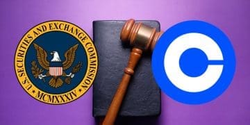 Coinbase Seeks Interlocutory Appeal Regarding SEC's 'Controlling Question'