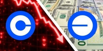 Coinbase's Base Revenue Signal: Undervalued Amid Stock Slump, Say Analyst