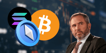 Crypto Market Will Double to $5 Trillion by End of 2024 and Here is Why