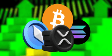 Crypto Trading Skyrockets to $2.5 Trillion in March, Binance Leads Charge