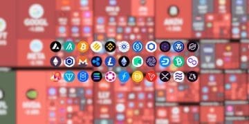 Crypto and Stocks are Down Today and Here is Why