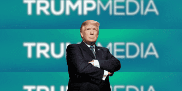 Donald Trump Media DJT is Down 26% Today and Here is Why