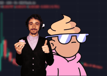 Doodles Co-Founder's POOP Token Sparks Insider Trading Buzz