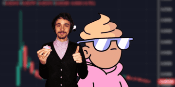 Doodles Co-Founder's POOP Token Sparks Insider Trading Buzz