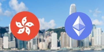 ETF Hit the Market: Hong Kong Initiates Trading, Unperturbed by Eth Security Concerns
