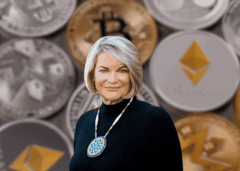 Elections Poised to Shape Crypto's Future in the US, Says Senator Lummis