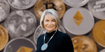 Elections Poised to Shape Crypto's Future in the US, Says Senator Lummis