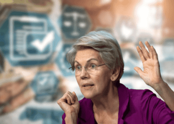 Elizabeth Warren Sounds Alarm on Stablecoin Regulation Risks