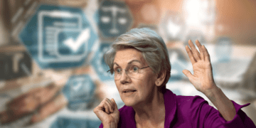 Elizabeth Warren Sounds Alarm on Stablecoin Regulation Risks