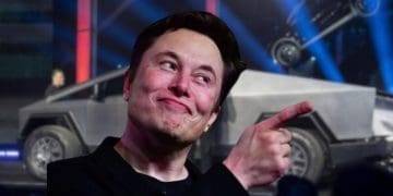 Elon Musk Sets Date for Tesla Robotaxi Reveal Amidst Strategy Shift
