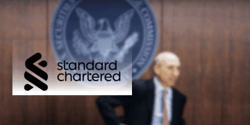 Ethereum ETFs Delayed: Standard Chartered Revises May Approval Forecast