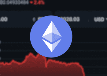 Ethereum ETH Could Plummet Below $3,000 and Here is Why