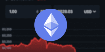Ethereum ETH Could Plummet Below $3,000 and Here is Why