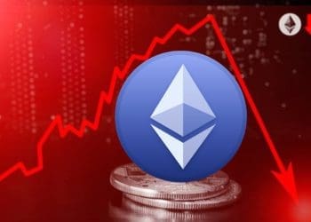 Ethereum is in Danger of Dumping Below $3,000 and Here is Why