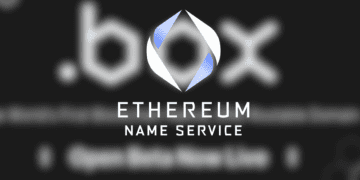Everything You Need to Know About Ethereum Name Service's New .Box Domains