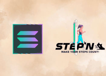 Everything You Need to Know About Stepns $100 Million Airdrop