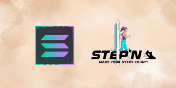 Everything You Need to Know About Stepns $100 Million Airdrop