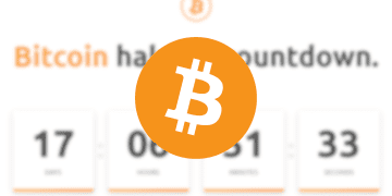 Everything You Need to Know About the Bitcoin Halving
