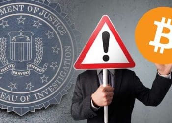 FBI Issues Major Warning on Illegal Crypto Services Risks