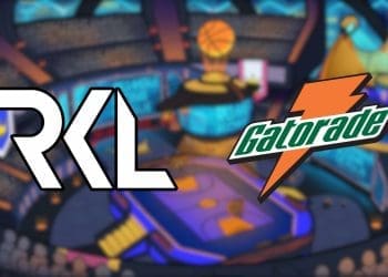 Gatorade Dribbles into NFT Space with Rumble Kong League Partnership